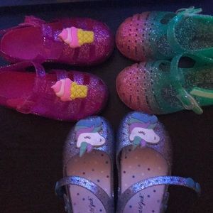 🎈Cat and Jack jellies🎈